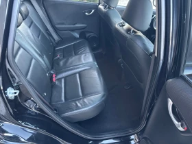 Honda Jazz Avtomatik Panorama, снимка 8