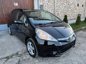 Honda Jazz Avtomatik Panorama, снимка 1