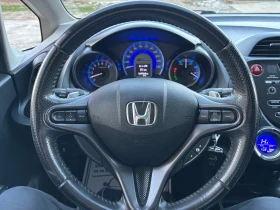 Honda Jazz Avtomatik Panorama, снимка 11