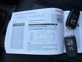 Honda Jazz Avtomatik Panorama, снимка 15