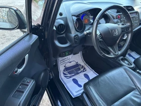 Honda Jazz Avtomatik Panorama, снимка 9