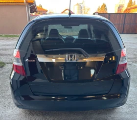 Honda Jazz Avtomatik Panorama, снимка 6