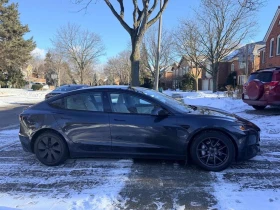Tesla Model 3 2024 Long Range * CARFAX * БЕЗ ПЪРВОНАЧАЛНА ВНОСКА - 32200 € / 62977.73 лв. - 82860014 4