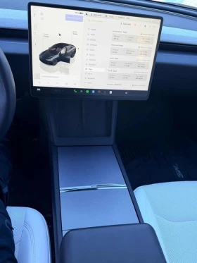 Tesla Model 3 2024 Long Range * CARFAX * БЕЗ ПЪРВОНАЧАЛНА ВНОСКА - 32200 € / 62977.73 лв. - 82860014 8