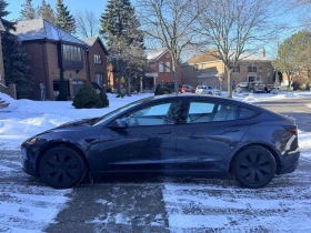 Tesla Model 3 2024 Long Range * CARFAX * БЕЗ ПЪРВОНАЧАЛНА ВНОСКА - 32200 € / 62977.73 лв. - 82860014 3