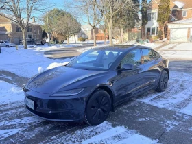 Tesla Model 3 2024 Long Range * CARFAX * БЕЗ ПЪРВОНАЧАЛНА ВНОСКА