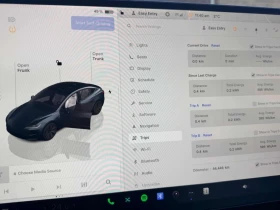 Tesla Model 3 2024 Long Range * CARFAX * БЕЗ ПЪРВОНАЧАЛНА ВНОСКА - 32200 € / 62977.73 лв. - 82860014 9