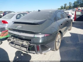Hyundai Ioniq 6 N All Wheel Drive, снимка 9