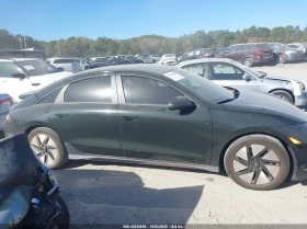 Hyundai Ioniq 6 N All Wheel Drive, снимка 5