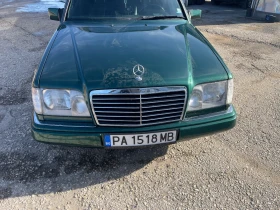 ������ Mercedes-Benz E 200