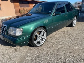 Mercedes-Benz E 200 W124 | Mobile.bg � ����� ������ 3