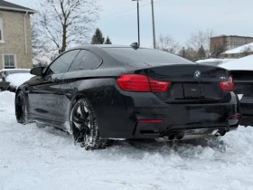 BMW M4 * RWD* HEAD UP* H&K* CARFAX* АВТО КРЕДИТ*  - 23900 € / 46744.34 лв. - 42014926 4