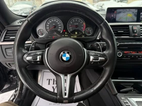 BMW M4 * RWD* HEAD UP* H&K* CARFAX* АВТО КРЕДИТ*  - 23900 € / 46744.34 лв. - 42014926 9