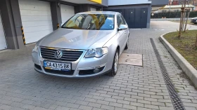 VW Passat 2.0 TDI  HI LINE 6ск..