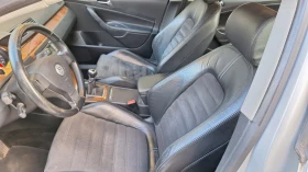 VW Passat 2.0 TDI  HI LINE 6ск.. - 2800 € / 5476.32 лв. - 70829306 13