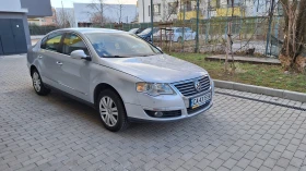 VW Passat 2.0 TDI  HI LINE 6ск.. - 2800 € / 5476.32 лв. - 70829306 3