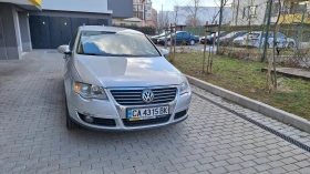 VW Passat 2.0 TDI  HI LINE 6ск.. - 2800 € / 5476.32 лв. - 70829306 2