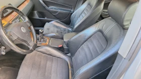 VW Passat 2.0 TDI  HI LINE 6ск.. - 2800 € / 5476.32 лв. - 70829306 14