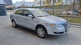 VW Passat 2.0 TDI  HI LINE 6ск.. - 2800 € / 5476.32 лв. - 70829306 7