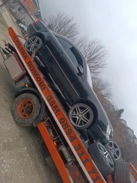 Mercedes-Benz CL 500, снимка 3