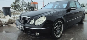 Mercedes-Benz E 320 E320 6i cdi - 5800 € / 11343.81 лв. - 14710649 2