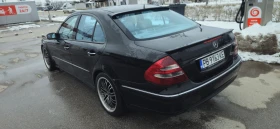 Mercedes-Benz E 320 E320 6i cdi - 5800 € / 11343.81 лв. - 14710649 7