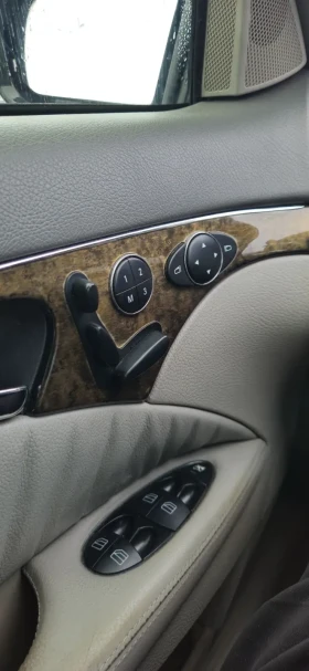 Mercedes-Benz E 320 E320 6i cdi - 5800 € / 11343.81 лв. - 14710649 16