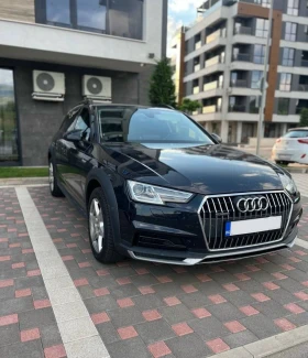 Audi A4 Allroad - 11 € / 21.51 лв. - 84245344 4