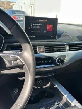 Audi A4 Allroad - 11 € / 21.51 лв. - 84245344 6