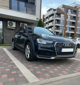 Audi A4 Allroad - 11 € / 21.51 лв. - 84245344 3