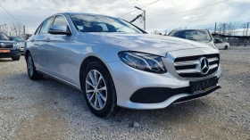 Mercedes-Benz E 220 Business Sport