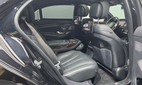 Mercedes-Benz S 560 4MATIC/LONG/360 VIEW/PANO/DRIVER ASSIST | Auto.bg — изображение 14