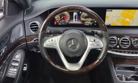 Mercedes-Benz S 560 4MATIC/LONG/360 VIEW/PANO/DRIVER ASSIST | Auto.bg — изображение 10