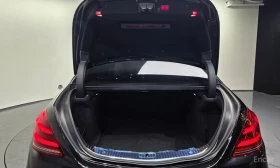 Mercedes-Benz S 560 4MATIC/LONG/360 VIEW/PANO/DRIVER ASSIST | Auto.bg — изображение 17