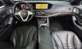 Mercedes-Benz S 560 4MATIC/LONG/360 VIEW/PANO/DRIVER ASSIST | Auto.bg — изображение 9