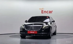 Mercedes-Benz S 560 4MATIC/LONG/360 VIEW/PANO/DRIVER ASSIST | Auto.bg — изображение 3