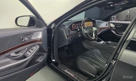 Mercedes-Benz S 560 4MATIC/LONG/360 VIEW/PANO/DRIVER ASSIST | Auto.bg — изображение 8