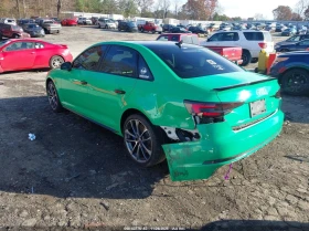 Audi A4 2.0T* Bang&Olufsen* подгрев* обдухване* 360 камера - 11000 € / 21514.13 лв. - 35244458 4