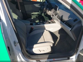 Audi A4 2.0T* Bang&Olufsen* подгрев* обдухване* 360 камера - 11000 € / 21514.13 лв. - 35244458 7