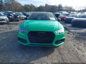 Audi A4 2.0T* Bang&Olufsen* подгрев* обдухване* 360 камера - 11000 € / 21514.13 лв. - 35244458 3