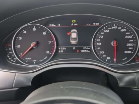 Audi A6 * 3.0T TECHNIK * CARFAX * ЦЕНА ДО БГ | Auto.bg — изображение 9
