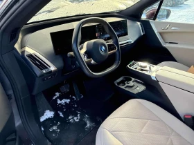 BMW iX * xDrive50 * CARFAX * БЕЗ ПЪРВОНАЧАЛНА ВНОСКА - 40350 € / 78917.74 лв. - 33651074 5