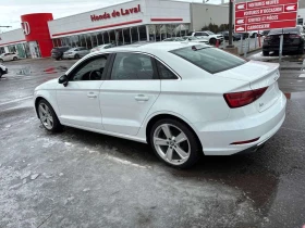 Audi A3 2.0T Progressiv/CARFAX/Подгрев/Панорама/Клип - 11000 € / 21514.13 лв. - 35860769 3