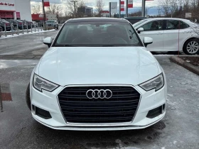 Audi A3 2.0T Progressiv/CARFAX/Подгрев/Панорама/Клип - 11000 € / 21514.13 лв. - 35860769 2