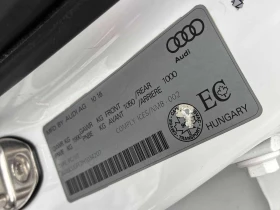 Audi A3 2.0T Progressiv/CARFAX/Подгрев/Панорама/Клип - 11000 € / 21514.13 лв. - 35860769 16