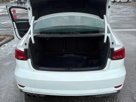 Audi A3 2.0T Progressiv/CARFAX/Подгрев/Панорама/Клип - 11000 € / 21514.13 лв. - 35860769 13