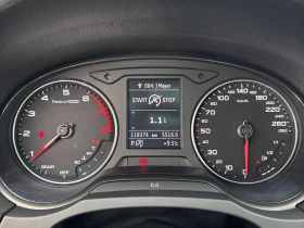 Audi A3 2.0T Progressiv/CARFAX/Подгрев/Панорама/Клип - 11000 € / 21514.13 лв. - 35860769 8