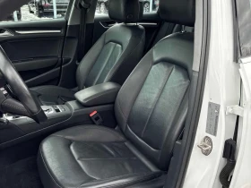 Audi A3 2.0T Progressiv/CARFAX/Подгрев/Панорама/Клип - 11000 € / 21514.13 лв. - 35860769 10