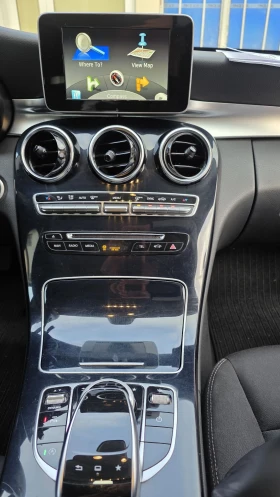 Mercedes-Benz C 180 - 9500 € / 18580.38 лв. - 81383484 12