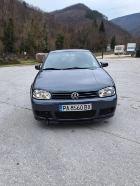 VW Golf - 2440 € / 4772.23 лв. - 87976657 4